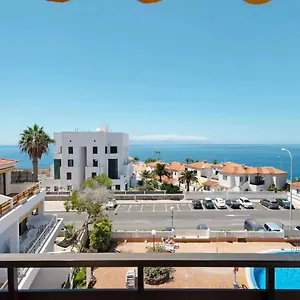  Apartment La Luna