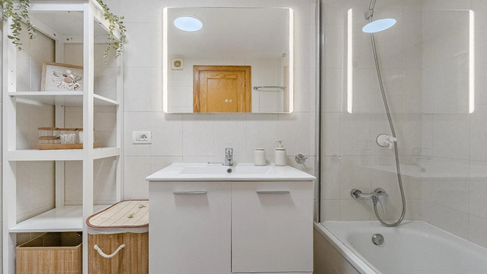 Playa La Arena 2 Bed Apartment Puerto de Santiago