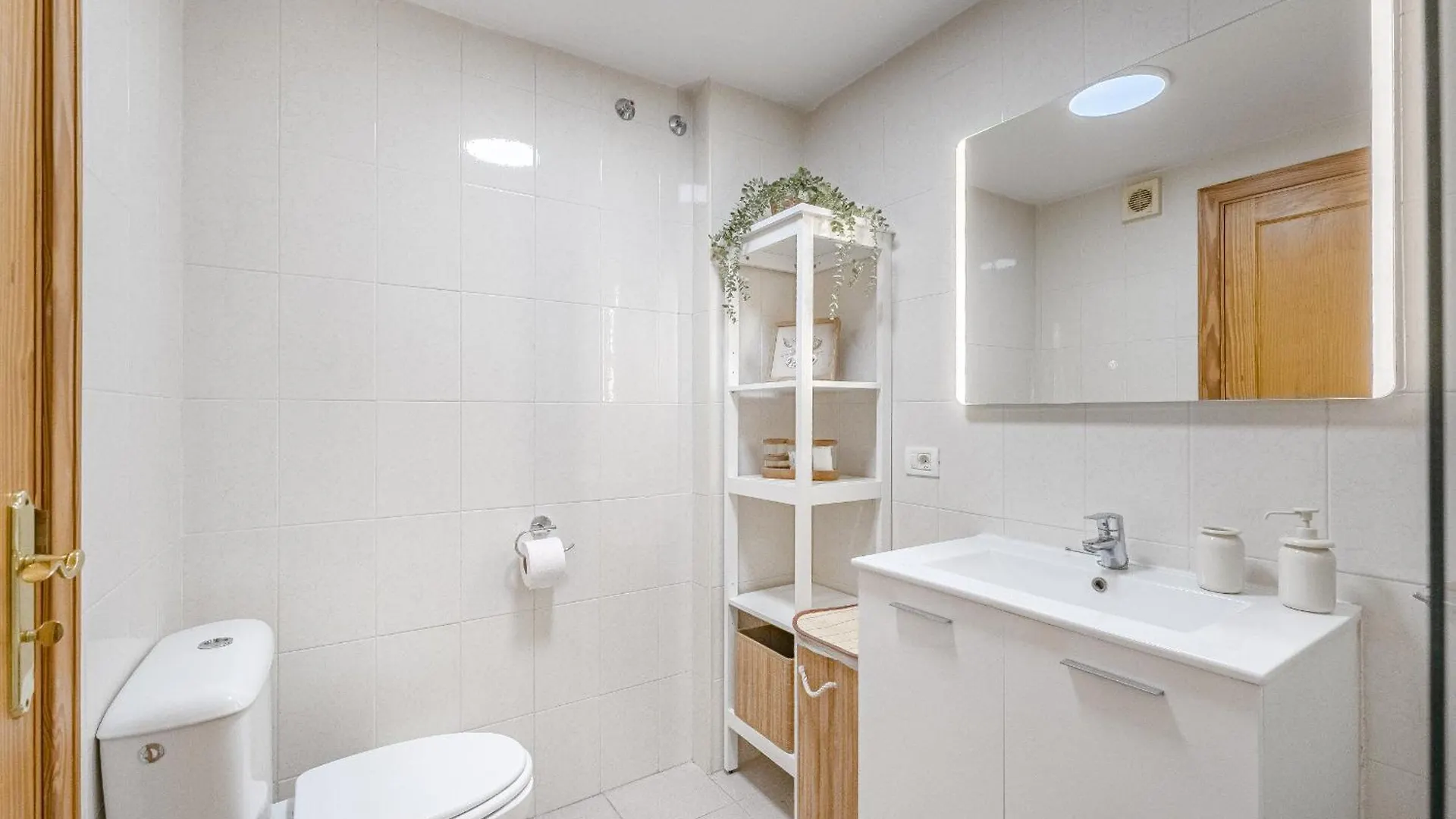 Playa La Arena 2 Bed Apartment Puerto de Santiago