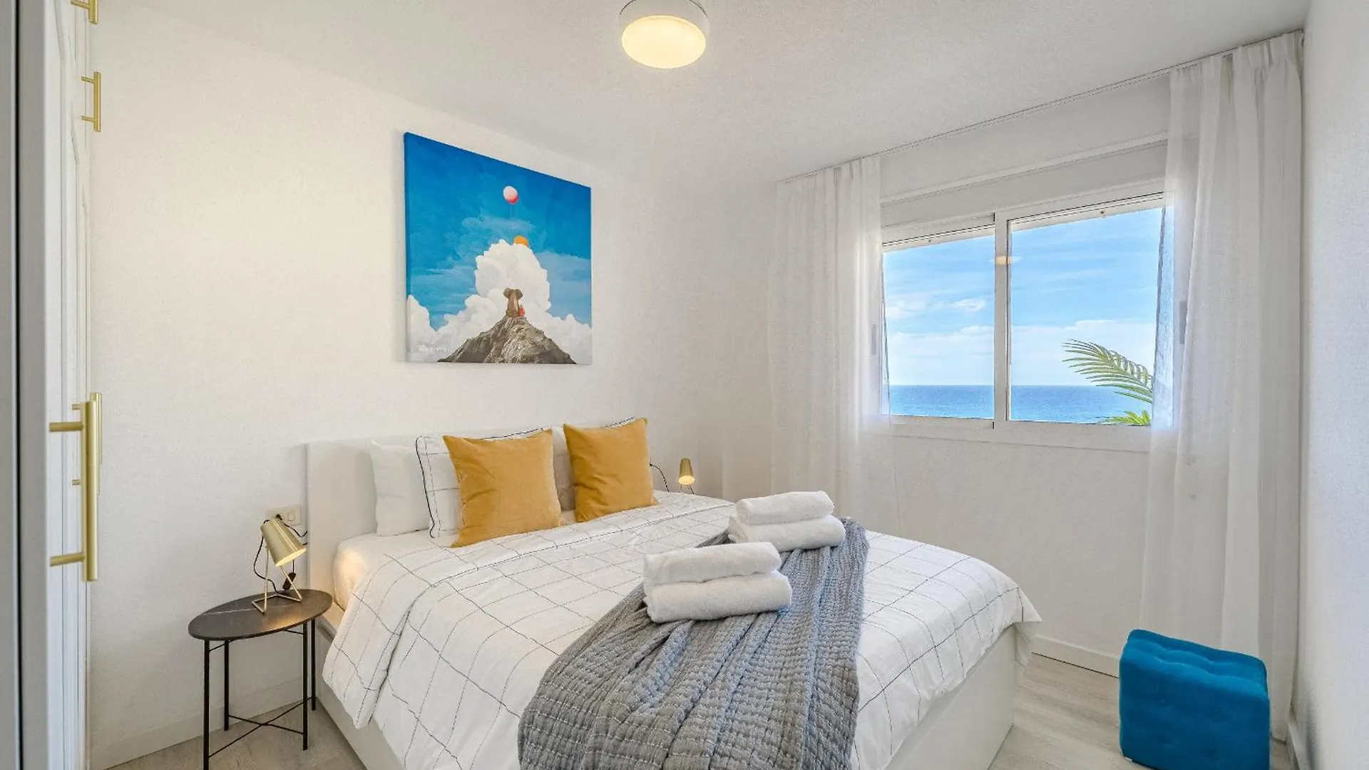 Playa La Arena 2 Bed Apartment Puerto de Santiago