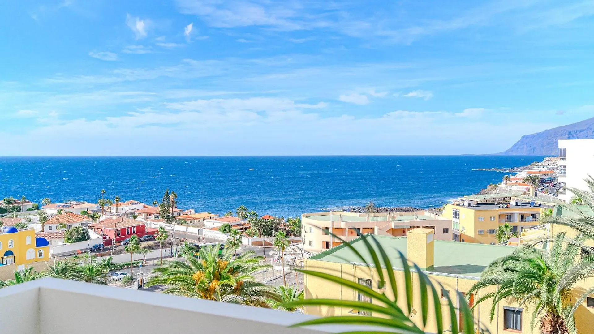 Playa La Arena 2 Bed Apartment Puerto de Santiago  0*, Puerto de Santiago (Tenerife) Spain