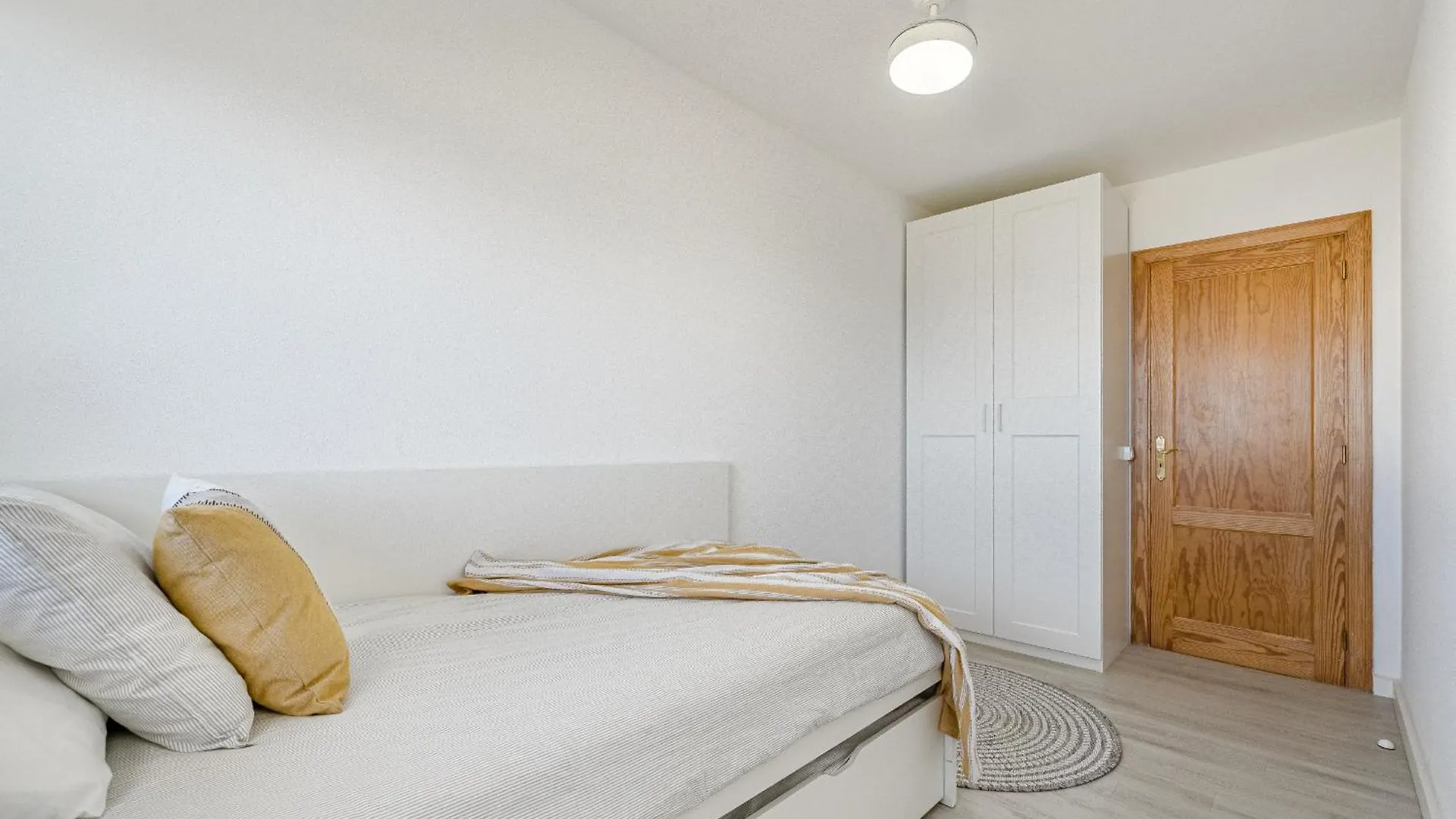 Playa La Arena 2 Bed Apartment Puerto de Santiago