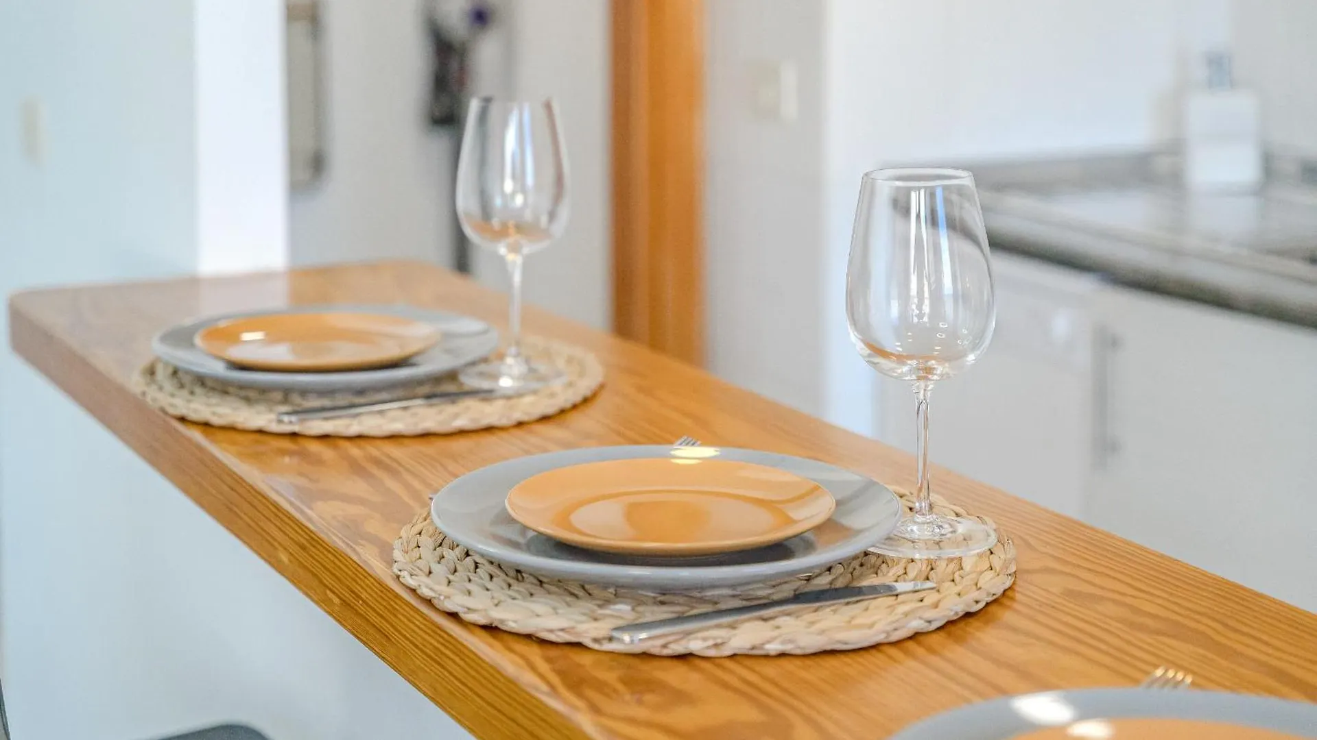 Playa La Arena 2 Bed Apartment Puerto de Santiago